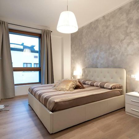Nice & Cozy Apartment เวนิส ภายนอก รูปภาพ