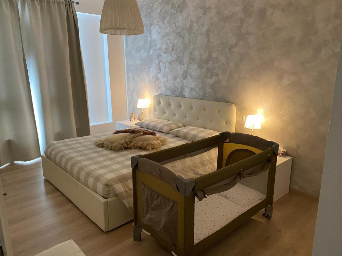 Nice & Cozy Apartment เวนิส ภายนอก รูปภาพ