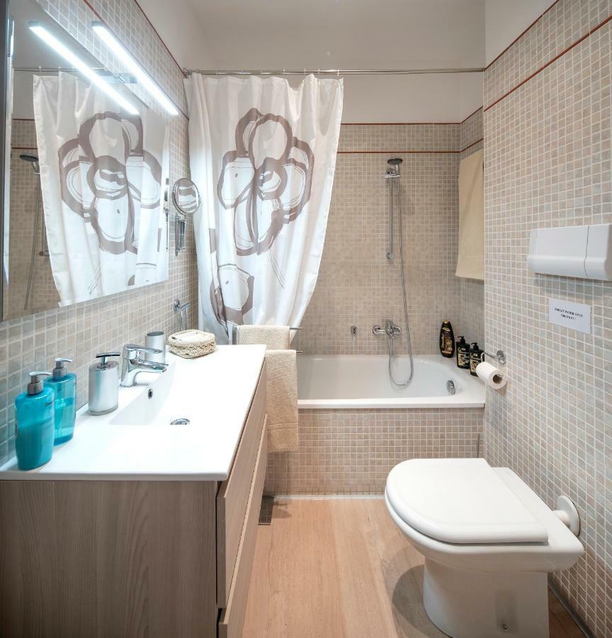 Nice & Cozy Apartment เวนิส ภายนอก รูปภาพ